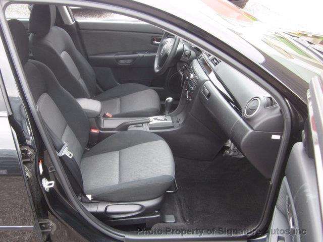 2008 Mazda Mazda3 S Sport